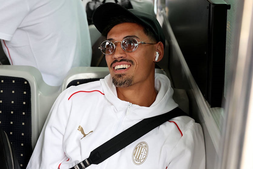 Новини спорту - Тейяні Рейндерс став цінним придбанням Манчестер Сіті