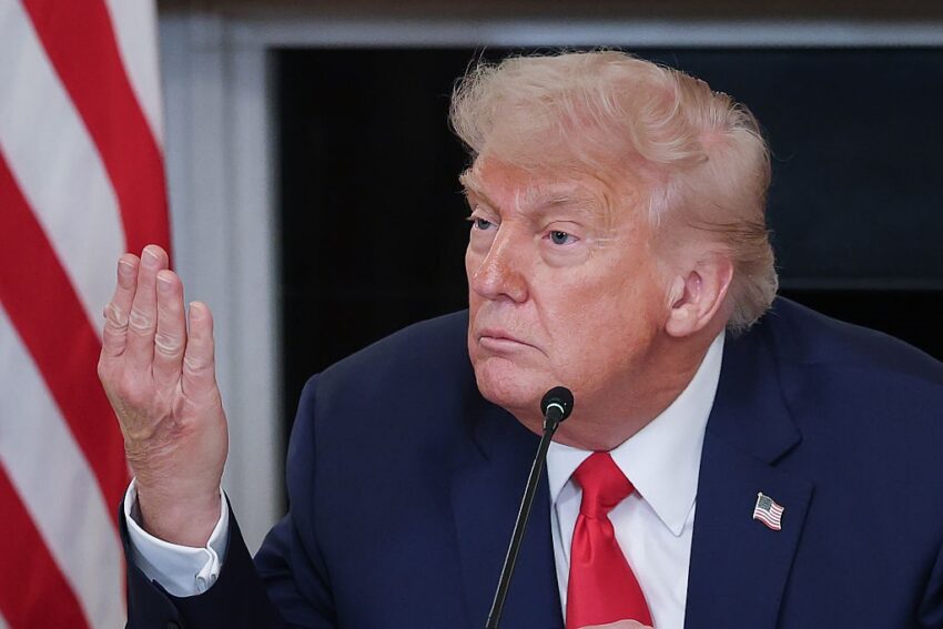 Новини світу - Трамп гадає, що "Путіну байдуже на втрати РФ"