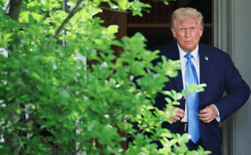 Новини світу - Трамп пояснив виведення частини американського персоналу з Близького Сходу