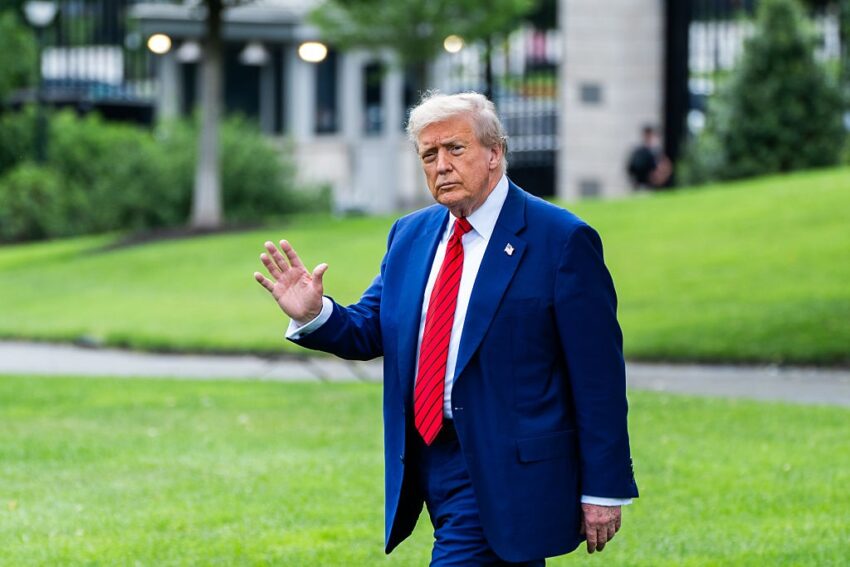 Новини світу - Трамп зробив заяву про оборону країн НАТО