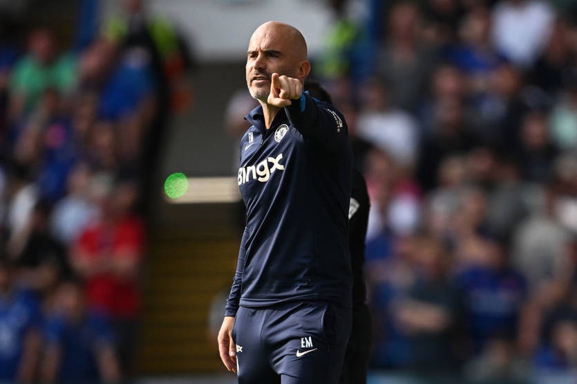 Новини спорту - Тренер Челсі озвучив головну проблему італійського футболу