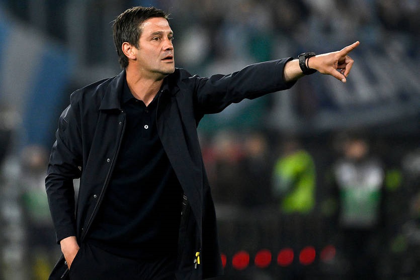 Новини спорту - Тренер Парми пішов з клубу заради переходу в Інтер