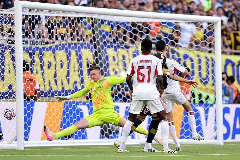 Новини спорту - Трубін оцінив свій дебют на Клубному чемпіонаті світу