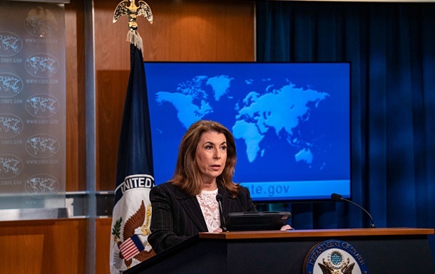 Новини світу - У Держдепі США прокоментували удар по Києву