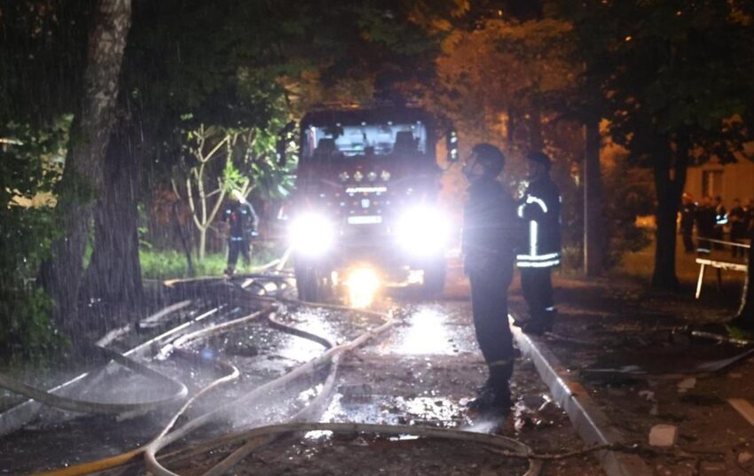 Новини України - У Харкові зросла кількість загиблих через нічну атаку РФ