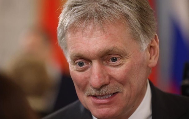 Новини світу - У Кремлі відреагували на привітання від Рубіо