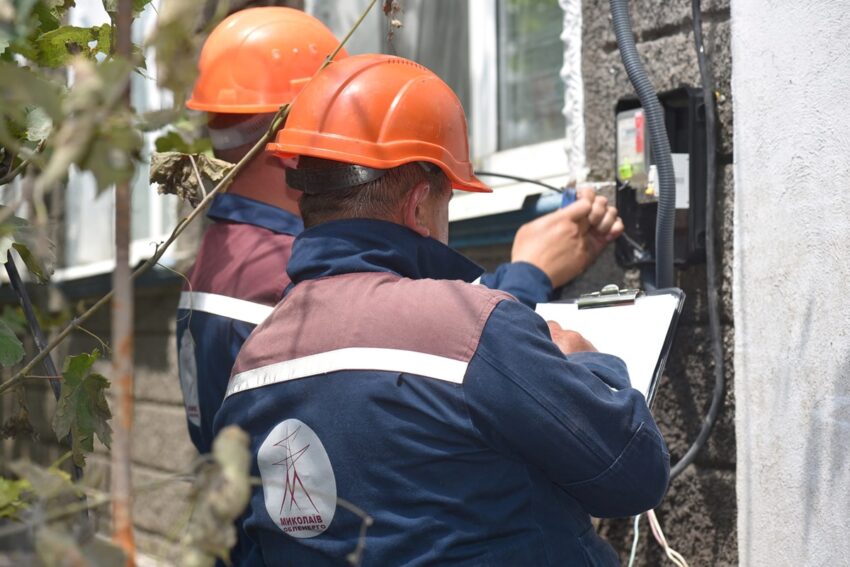 Новини України - У Миколаєві сталося аварійне відключення світла