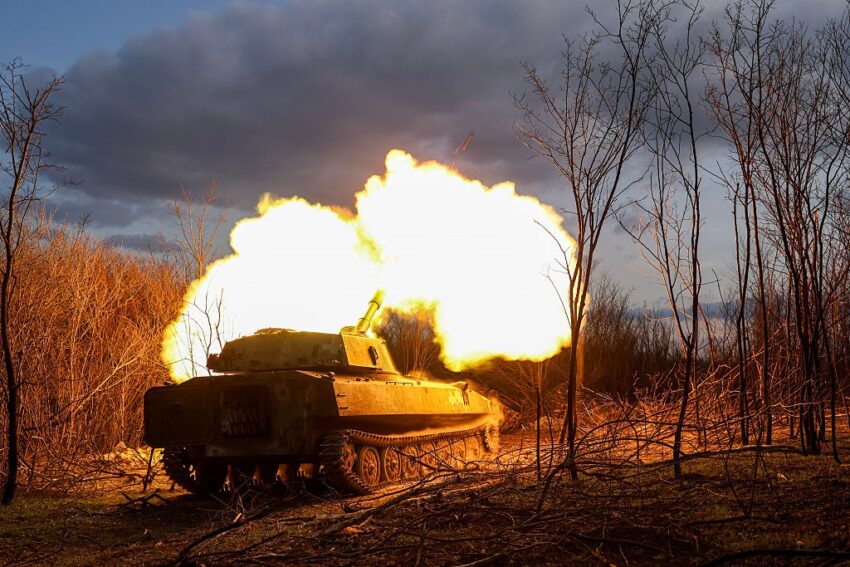 Новини України - У ЗСУ спростували окупацію Дворічної на Харківщині