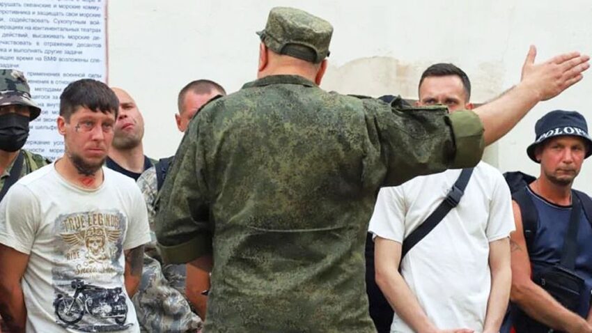 Новини України - Україна дарує РФ свято "першого мільйону": чи піде Путін на мобілізацію