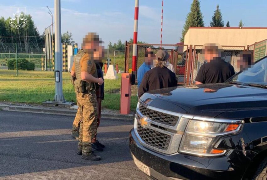 Новини України - Україна передала США учасника міжнародного кіберугрупування