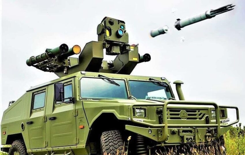 Новини України - Україна залучить &pound;1,7 млрд від Британії на зброю