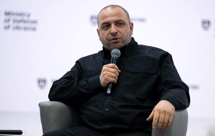 Новини України - Умєров озвучив перспективи переговорів з Росією