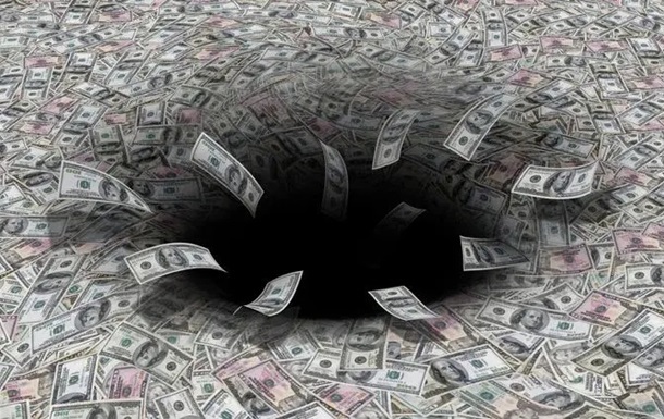 Новини України - В бюджеті утворилась &ldquo;дірка&rdquo;. Де шукати кошти