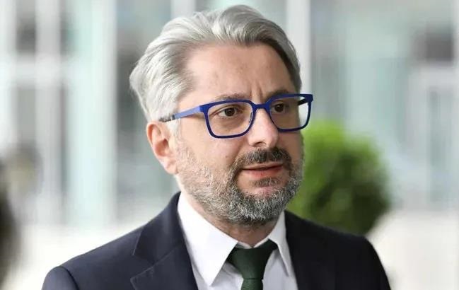 Новини світу - В Грузії суд заарештував лідера опозиції Гварамію