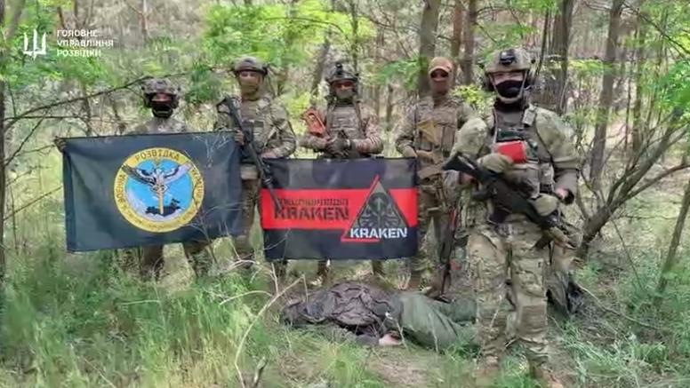 Новини України - В ГУР назвали ім&rsquo;я мільйонного знищеного окупанта