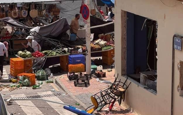 Новини світу - В Іспанії стався вибух у барі: щонайменше 16 потерпілих