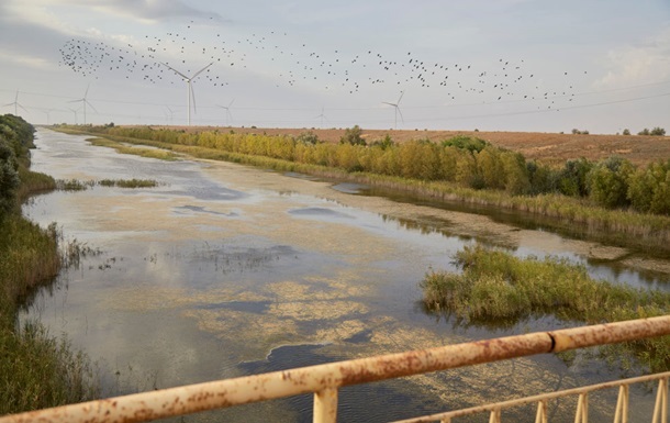 Новини України - В окупованому Криму запровадили режим надзвичайної ситуації