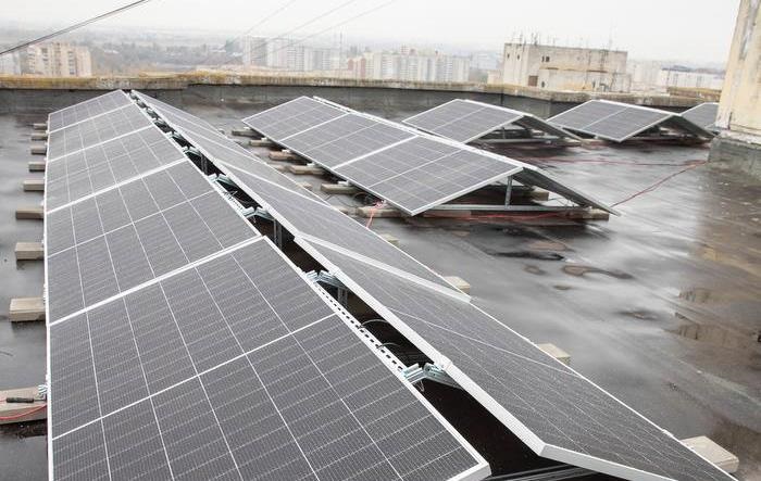 Новини України - В Україні почало зростати енергоcпоживання