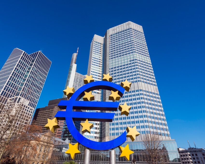 Новини бізнесу - Європейський Центробанк увосьме знизив процентні ставки