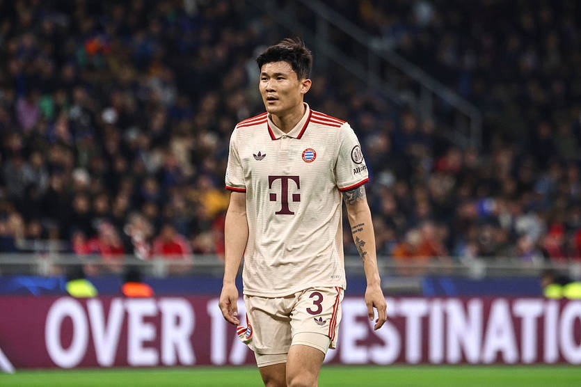 Новини спорту - Забарний ПСЖ наче вже не потрібен: знайшлася заміна в період невизначеності