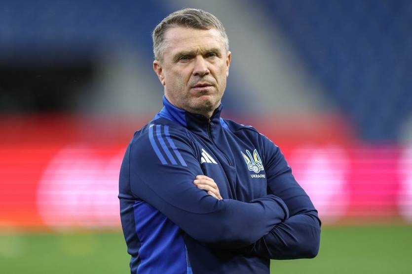 Новини спорту - Збірна України оголосила свій склад на матч проти Нової Зеландії