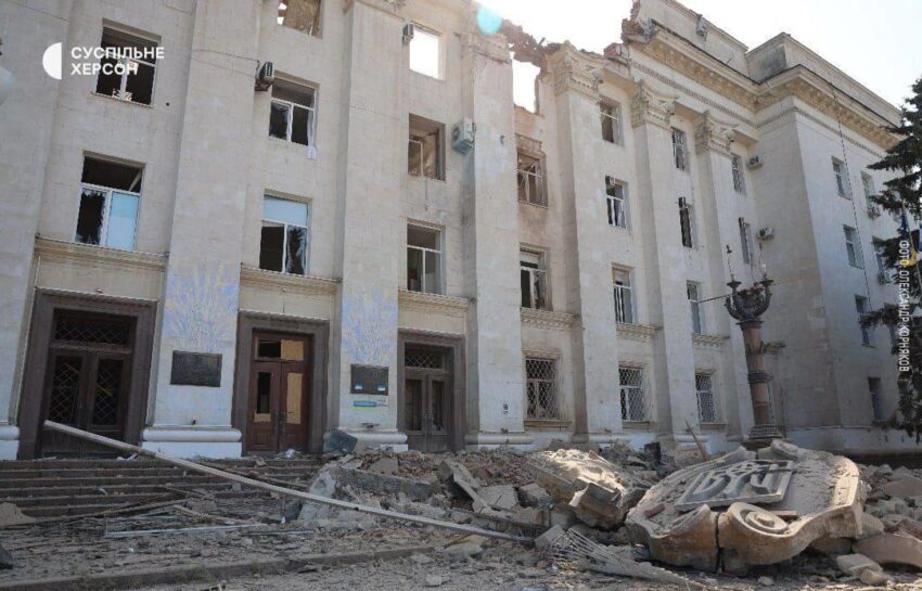 Новини України - Зеленський прокоментував нічні атаки Росії