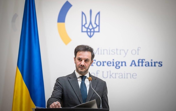 Новини України - Зеленського запросили на три саміти - МЗС