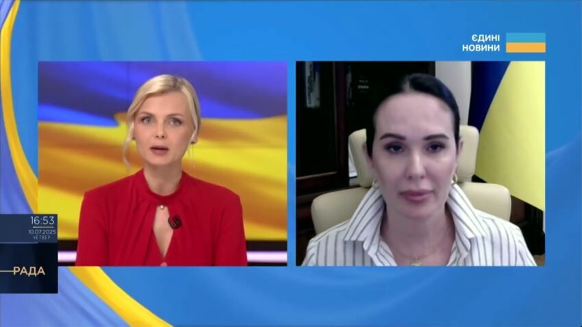 Європейський суд з прав людини визнав росію винною у злочинах | Ірина Мудра