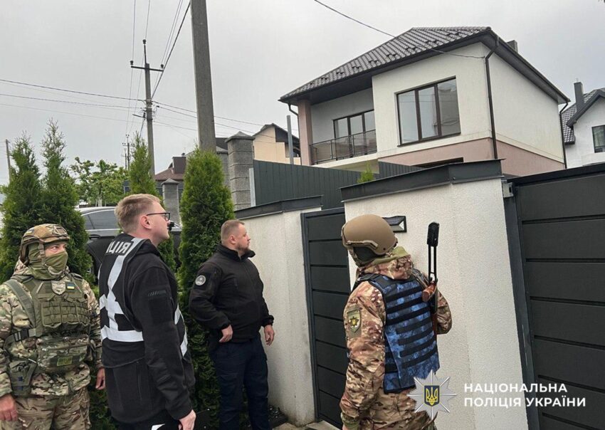 Новини України - Адвокати виманили у забудовника $2 млн на "житло для ЗСУ"