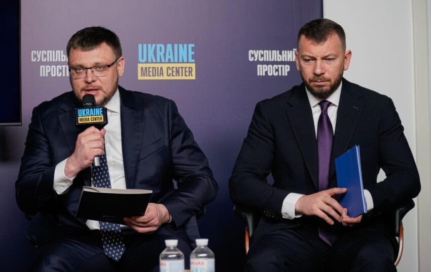 Новини України - Антикорупціонери зробили заяву після розмови в ОП