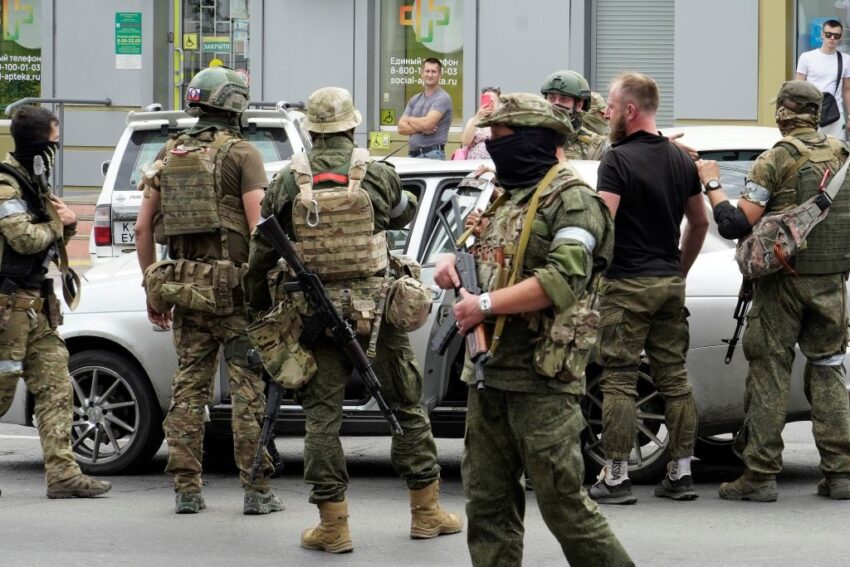 Новини світу - Арешт вагнерівців. Новий удар по Кремлю від Баку