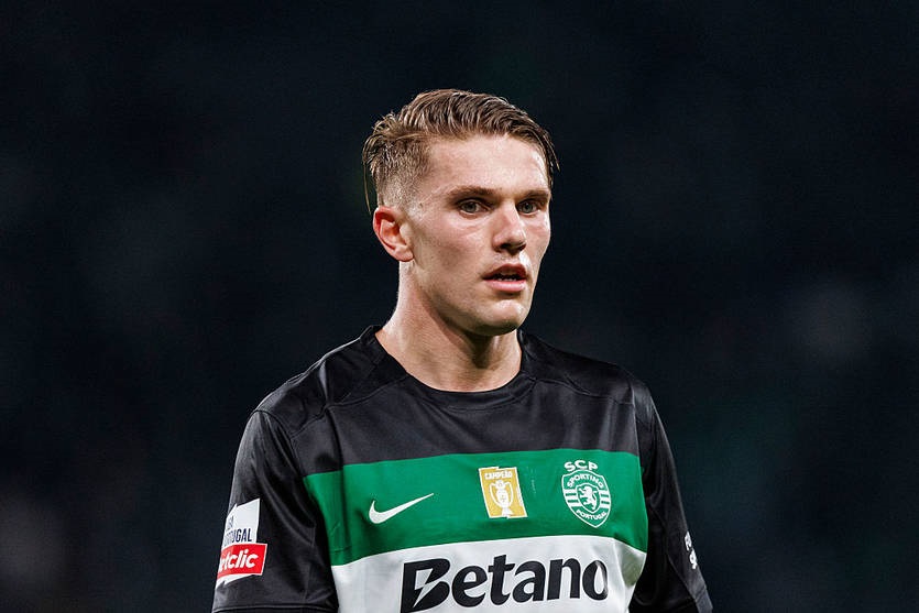 Новини спорту - Арсенал домовився про перехід зіркового нападника