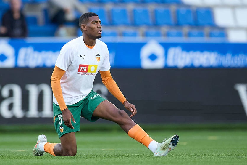 Новини спорту - Арсенал на фінішній прямій: черговий трансфер близький до завершення