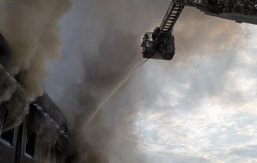 Новини України - Атака на Вінницю: збільшилась кількість потерпілих