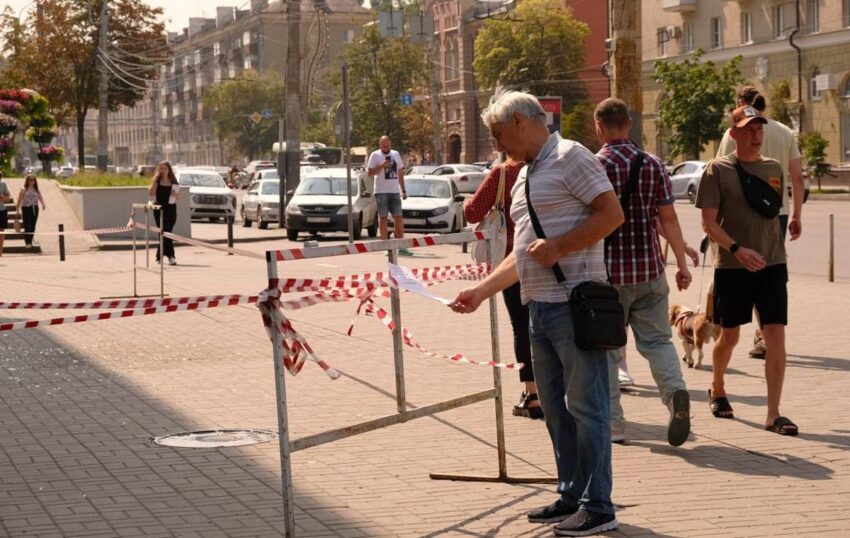 Новини світу - Атака на Воронеж: кількість потерпілих пішла на десятки