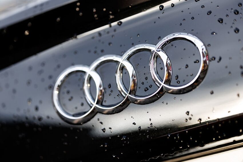 Новини бізнесу - Audi втратила третину прибутку за пів року