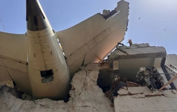 Новини світу - Авіакатастрофа в Індії: названа причина