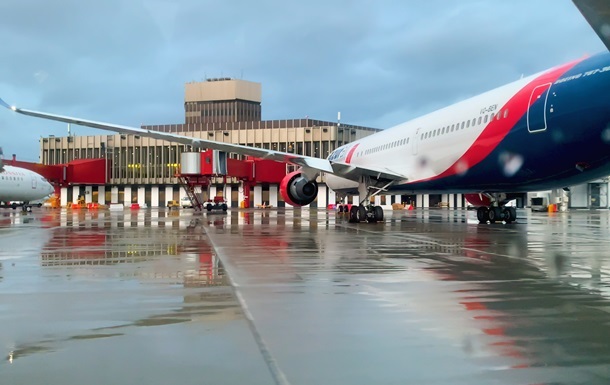 Новини світу - Авіаційна галузь РФ за крок від колапсу - розвідка