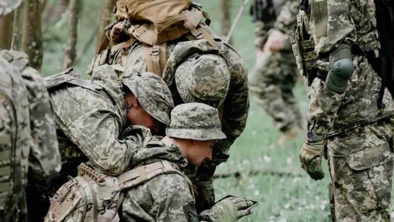 Новини України - Базова військова підготовка: чи всі студенти зобов&rsquo;язані її пройти