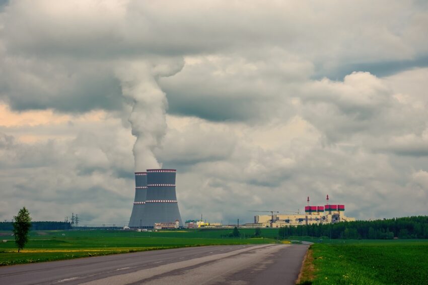 Новини світу - Білорусь відключила блок АЕС після сигналу тривоги
