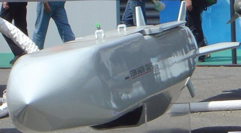 Новини світу - Британія і Франція збільшать запаси ракет Storm Shadow