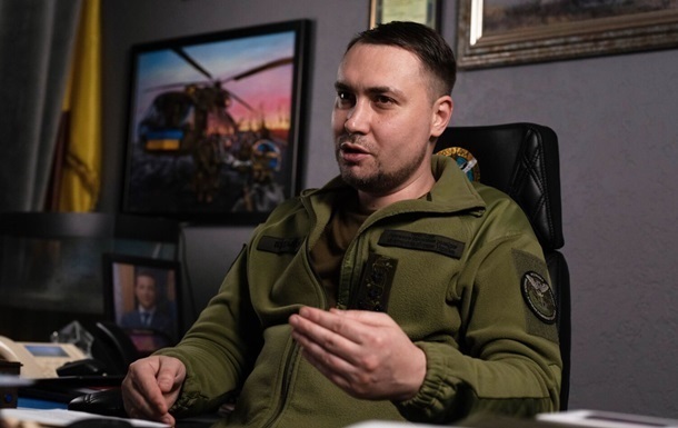 Новини України - Буданов розкрив плани росіян щодо Дніпропетровщини