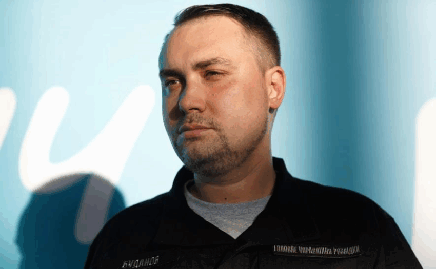 Новини України - Буданов сказав, що планує залишитися головою ГУР до кінця війни