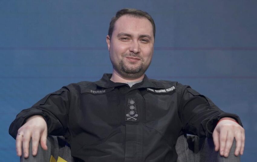 Новини України - Буданов зробив заяву про Трампа та США