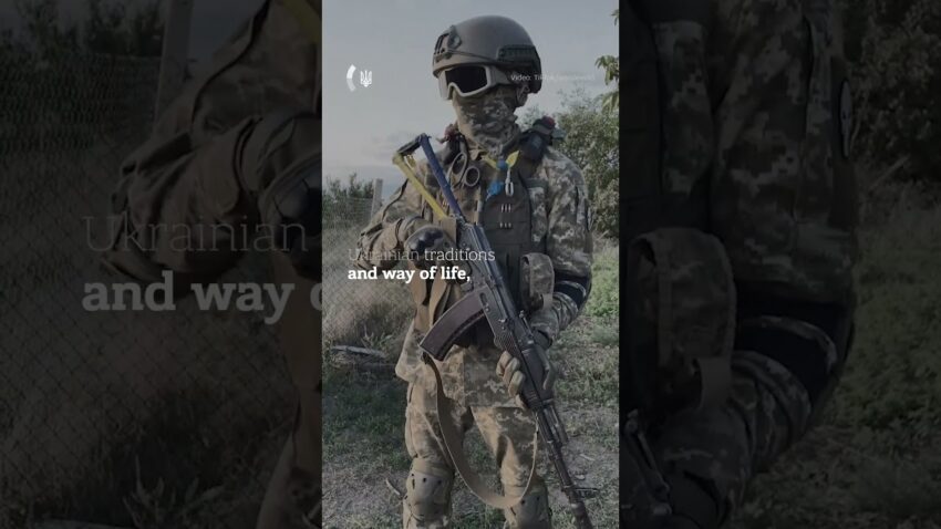 This Is What Defending Freedom Looks Like