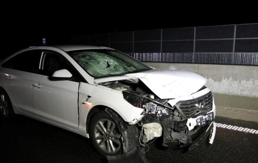 Новини України - ДБР завершила розслідування смертельної ДТП за участі військового