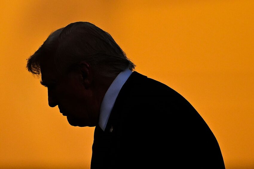 Новини світу - "Диявол в деталях". Що не так з планом Трампа