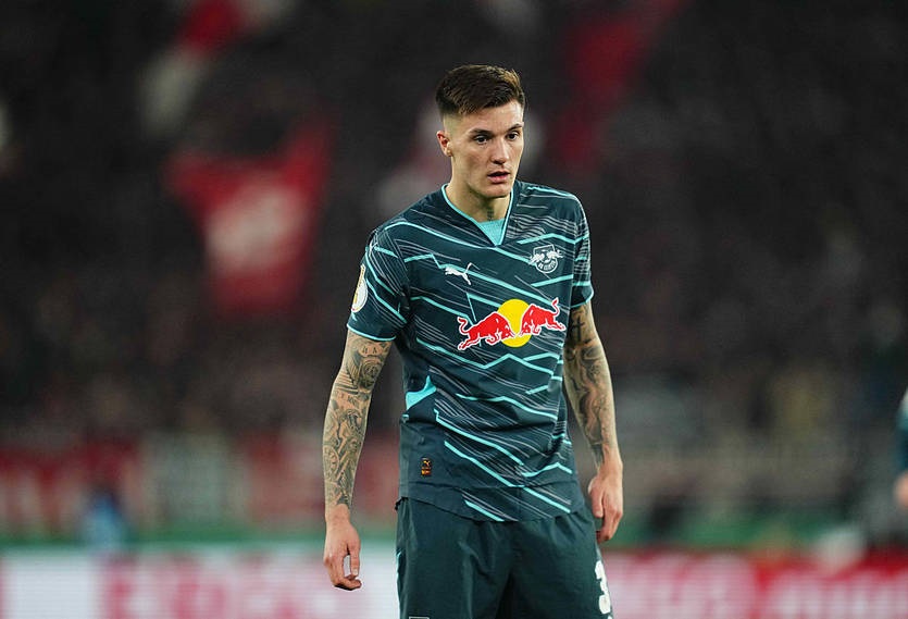 Новини спорту - Доля гравців Челсі та МЮ пов&rsquo;язана з переходом зірки німецького клубу