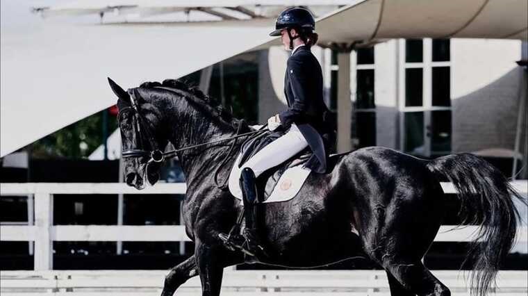 Новини світу - Донька глави Сбербанку відмовилася від спортивного громадянства РФ