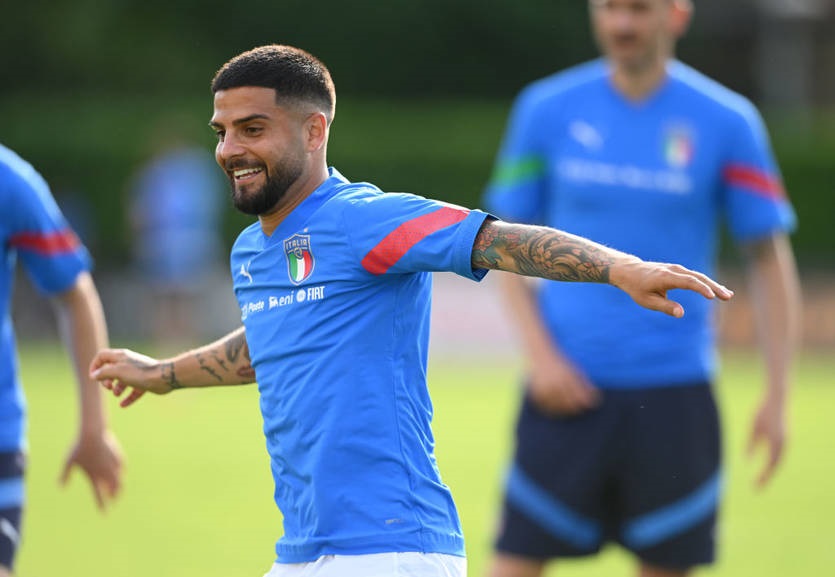 Новини спорту - Ексгравець збірної Італії планує зіграти на ЧС-2026